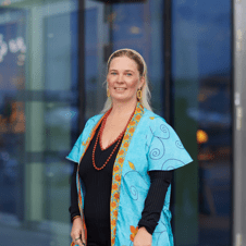 Bild på Hanna Nauckhoff