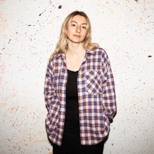 Picture of Olesia Pshenychna