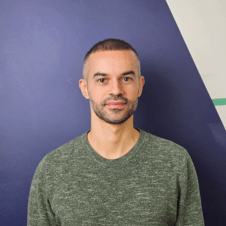 Picture of Romain Ristic