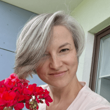 Iveta Admina attēls