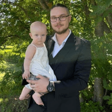 Picture of Kalle Gillberg