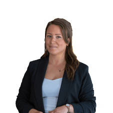 Bild på Isabella Johnsson