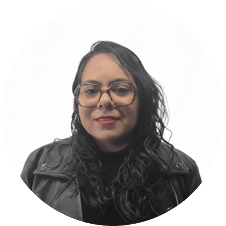 Picture of Fernanda Reyes