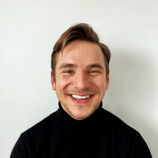 Bild på Jan Schmieder