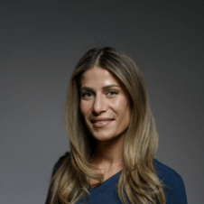 Bild på Gabriella Demir