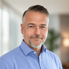 Bilde av Magnus Ulf Millenvik