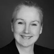 Billede af Anne Thybjerg