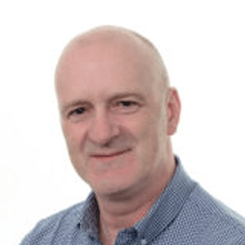 Picture of Larry Higgins