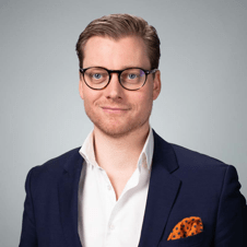 Bild på Anders Särnqvist