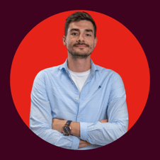 Picture of Melkior Frapin