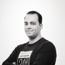 Picture of Mohammad Alsaleh