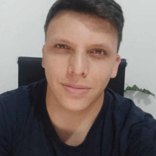Foto de Marcos Junior