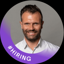 Picture of Morten Bjørn Mortensen