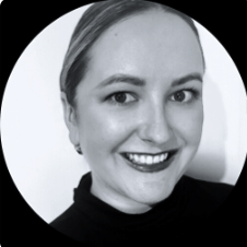 Picture of Natassja Giske Kokonaski