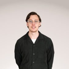 Bild på Martin Lindberg