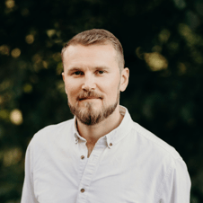 Picture of Tuomas Lassila