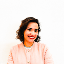 Foto de Amanda Álvarez