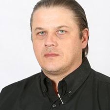 Picture of Pekka Ruuskanen