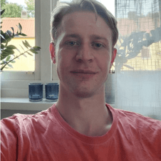 Picture of Erik Wennerholm