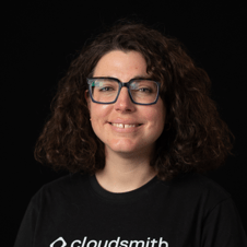 Picture of Claire McDyre