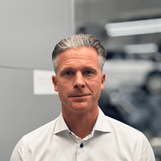 Bild på Joakim Samuelsson