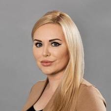 Kuva henkilöstä Milla Ratia