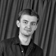 Bild på Simon Johansson