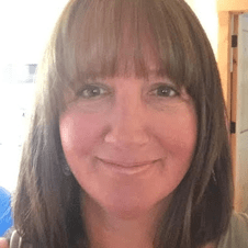 Picture of Kim Veliquette