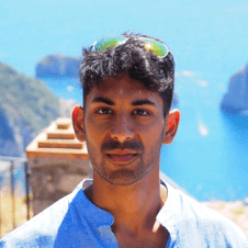 Picture of Aditya Garga