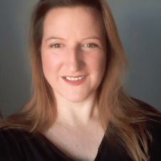 Picture of Rachel Brain