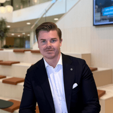 Bild på Fabian Frisk