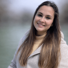 Foto de Miriam López Rivas