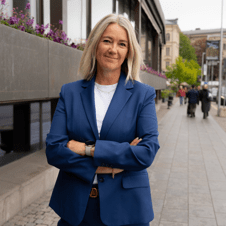 Picture of Therese Gjerde