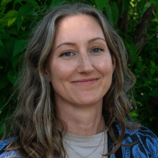 Picture of Malin Lindbom