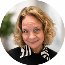Picture of Susanne Höglund
