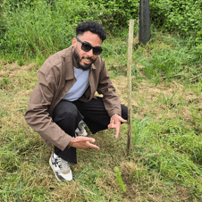 Photo de Kilian Pichouron