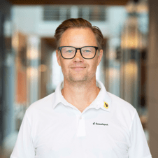 Picture of Ola Zettervall