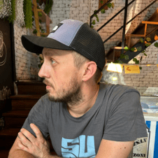 Picture of Tobias Widén