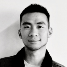 Picture of Brandon Lai