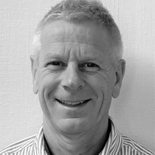 Bilde av Hans Sandbu