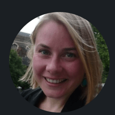 Picture of Charlotte Van Ittersum
