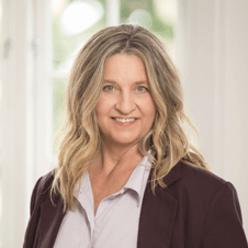 Picture of Birte Haakansson