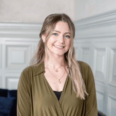 Picture of Gemma Russell