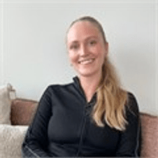 Billede af Emilie Kjøller