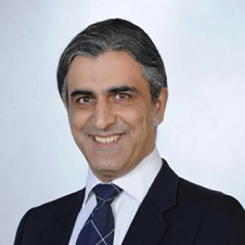 Picture of Sia Mirza