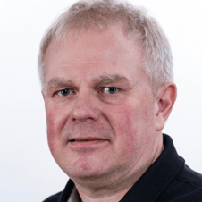 Bilde av Stig-Roland Knutsen