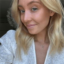 Bild på Amanda Hagman