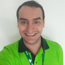 Foto de Alessandro Caldeira