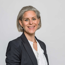 Bild på Annika Kaisdotter Andersson