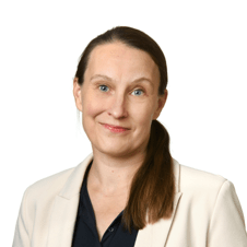 Kuva henkilöstä Eeva Walden